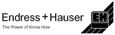   Endress+Hauser